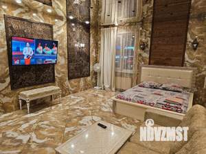 1-к квартира, посуточно, 36м2, 4/12 этаж