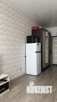 Студия квартира, на длительный срок, 20м2, 3/6 этаж