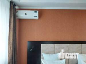 1-к квартира, посуточно, 28м2, 4/4 этаж