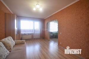 1-к квартира, на длительный срок, 34м2, 12/14 этаж