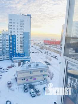 1-к квартира, на длительный срок, 35м2, 10/10 этаж