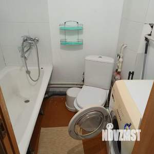 1-к квартира, на длительный срок, 30м2, 7/9 этаж