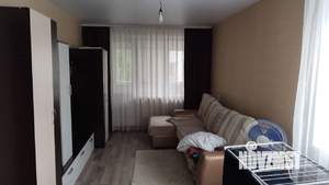 2-к квартира, на длительный срок, 50м2, 2/5 этаж