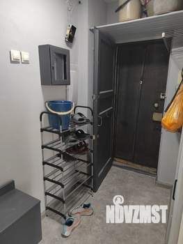 1-к квартира, на длительный срок, 30м2, 3/5 этаж