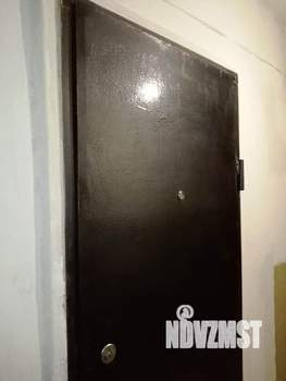 Студия квартира, на длительный срок, 14м2, 5/5 этаж