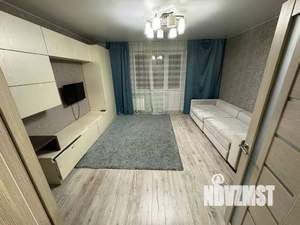 3-к квартира, посуточно, 60м2, 4/10 этаж