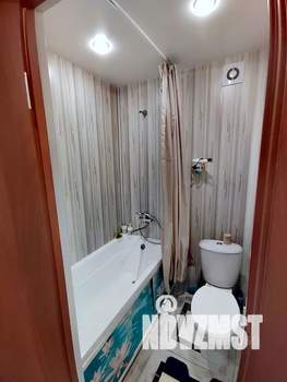 Студия квартира, посуточно, 18м2, 4/5 этаж