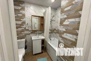 1-к квартира, посуточно, 25м2, 2/16 этаж