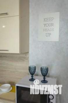 1-к квартира, посуточно, 26м2, 1/1 этаж