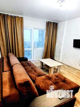 Студия квартира, посуточно, 25м2, 10/16 этаж