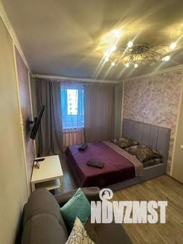 2-к квартира, посуточно, 50м2, 7/10 этаж