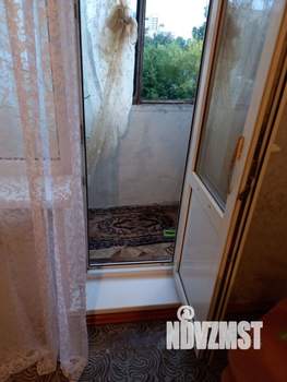 1-к квартира, на длительный срок, 36м2, 7/9 этаж