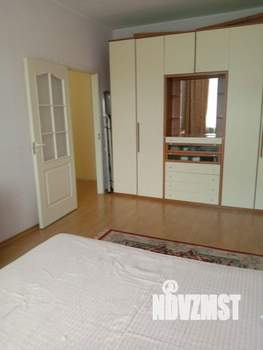 2-к квартира, на длительный срок, 56м2, 3/5 этаж