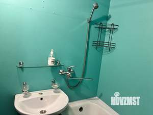 1-к квартира, на длительный срок, 34м2, 5/10 этаж