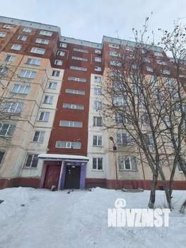 1-к квартира, на длительный срок, 33м2, 5/9 этаж