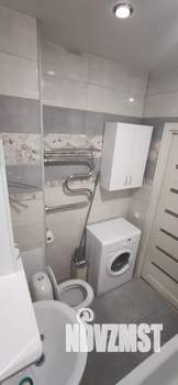 2-к квартира, на длительный срок, 54м2, 9/19 этаж