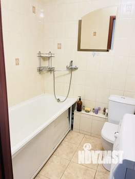 1-к квартира, на длительный срок, 35м2, 10/10 этаж