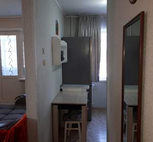 1-к квартира, на длительный срок, 30м2, 2/5 этаж