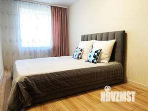 2-к квартира, посуточно, 45м2, 4/5 этаж