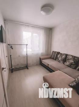 3-к квартира, посуточно, 75м2, 8/9 этаж