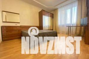 2-к квартира, посуточно, 59м2, 2/5 этаж