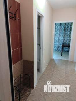 2-к квартира, на длительный срок, 33м2, 1/10 этаж