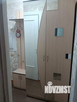 1-к квартира, на длительный срок, 31м2, 1/5 этаж