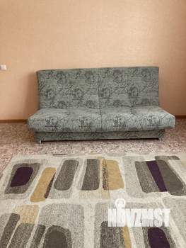 1-к квартира, на длительный срок, 43м2, 3/10 этаж