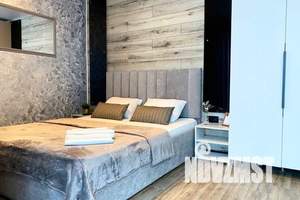 1-к квартира, посуточно, 25м2, 12/14 этаж