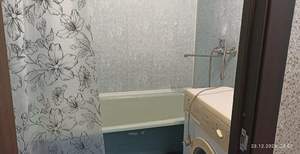 1-к квартира, на длительный срок, 34м2, 5/10 этаж