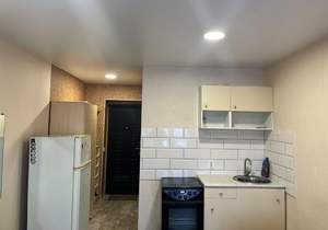 Студия квартира, на длительный срок, 22м2, 6/7 этаж