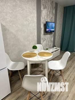 2-к квартира, посуточно, 49м2, 4/17 этаж