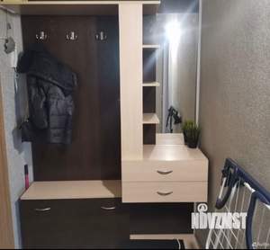 1-к квартира, на длительный срок, 34м2, 8/9 этаж