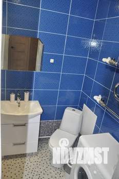 1-к квартира, посуточно, 38м2, 11/16 этаж