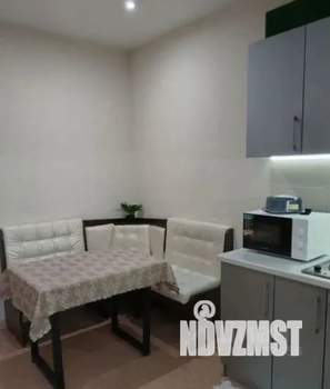 1-к квартира, посуточно, 38м2, 16/19 этаж