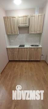 Студия квартира, на длительный срок, 36м2, 3/16 этаж