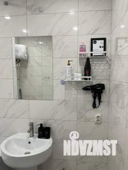 1-к квартира, посуточно, 20м2, 1/12 этаж