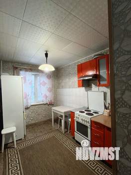 2-к квартира, на длительный срок, 45м2, 2/5 этаж