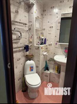 2-к квартира, на длительный срок, 44м2, 10/10 этаж