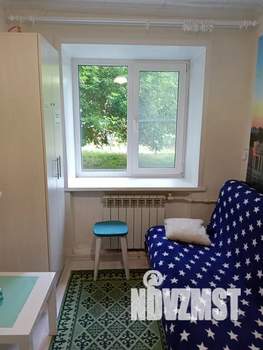 Студия квартира, посуточно, 9м2, 1/5 этаж