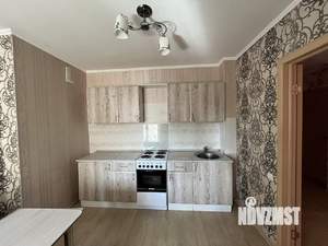 1-к квартира, на длительный срок, 44м2, 4/13 этаж