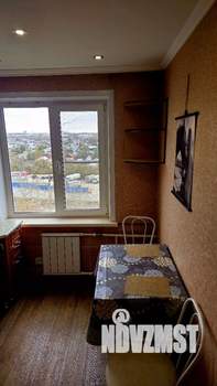 1-к квартира, на длительный срок, 30м2, 9/9 этаж