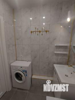 2-к квартира, на длительный срок, 29м2, 15/18 этаж