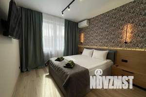 2-к квартира, посуточно, 38м2, 14/16 этаж