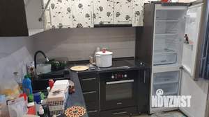 2-к квартира, на длительный срок, 60м2, 5/11 этаж