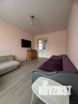 2-к квартира, посуточно, 55м2, 1/5 этаж