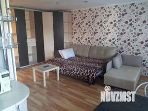 1-к квартира, посуточно, 33м2, 3/5 этаж