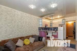 1-к квартира, посуточно, 22м2, 5/5 этаж