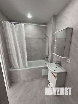 1-к квартира, на длительный срок, 40м2, 6/17 этаж