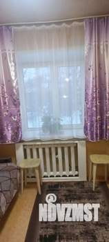 1-к квартира, на длительный срок, 13м2, 3/5 этаж